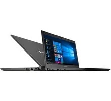 Notebook Toshiba Dynabook Portege A30-E-149 černý 